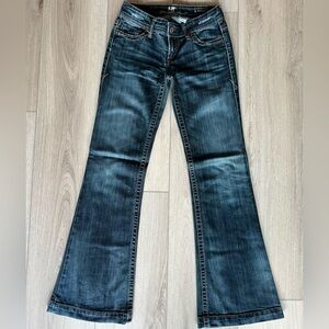 Women’s IT Dream Diva Jeans, 27R